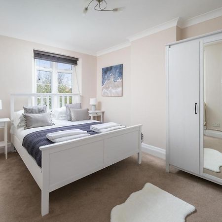 The Lanes Penthouse Apartment Brighton Екстер'єр фото