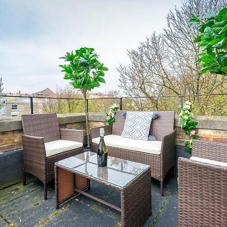 The Lanes Penthouse Apartment Brighton Екстер'єр фото