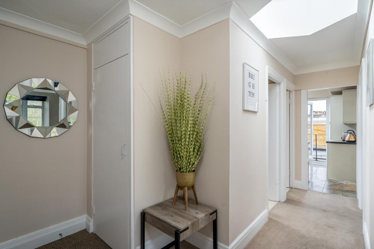 The Lanes Penthouse Apartment Brighton Екстер'єр фото