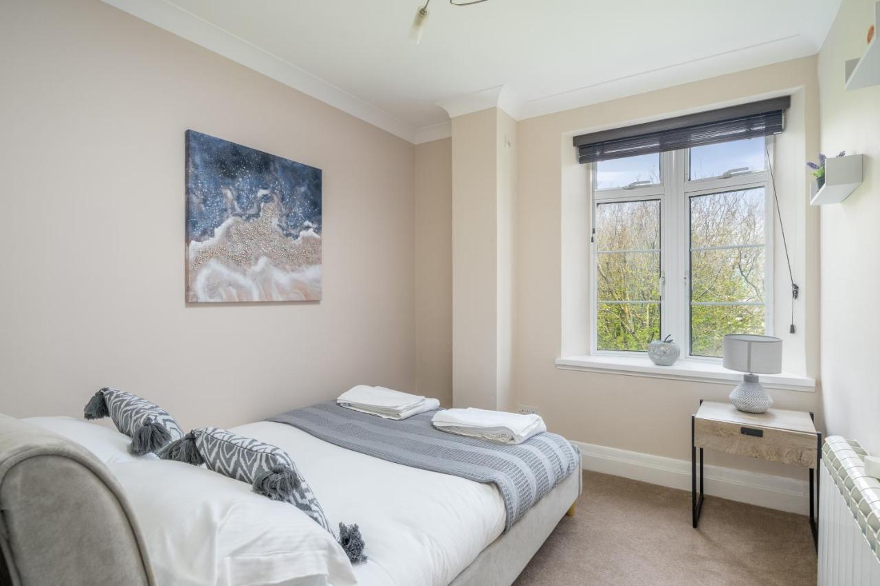 The Lanes Penthouse Apartment Brighton Екстер'єр фото