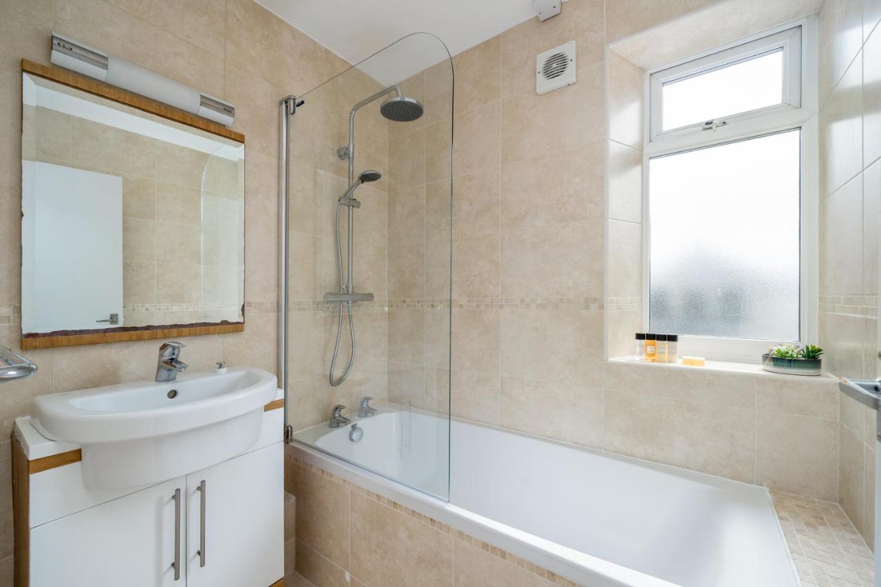 The Lanes Penthouse Apartment Brighton Екстер'єр фото