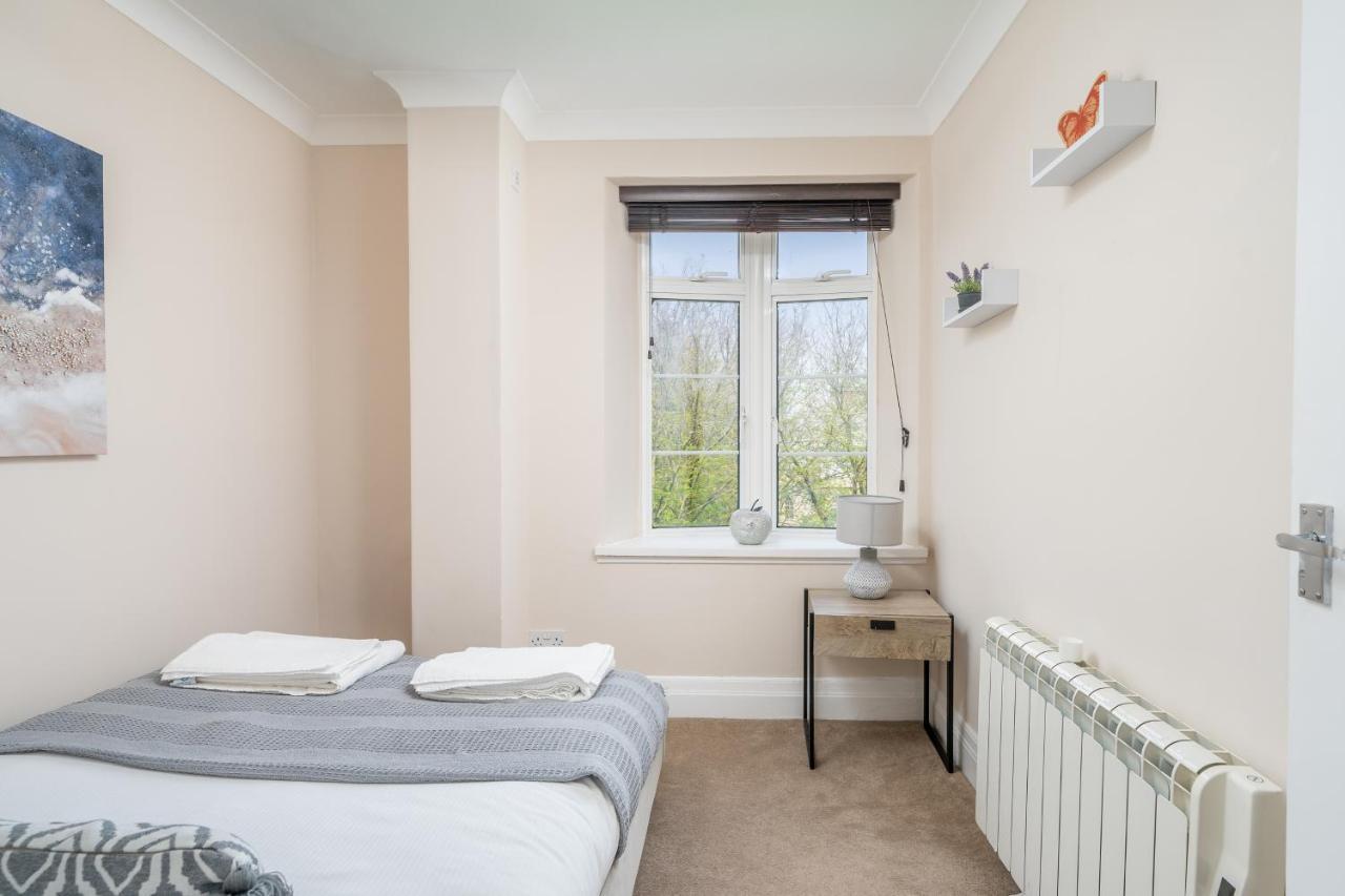 The Lanes Penthouse Apartment Brighton Екстер'єр фото