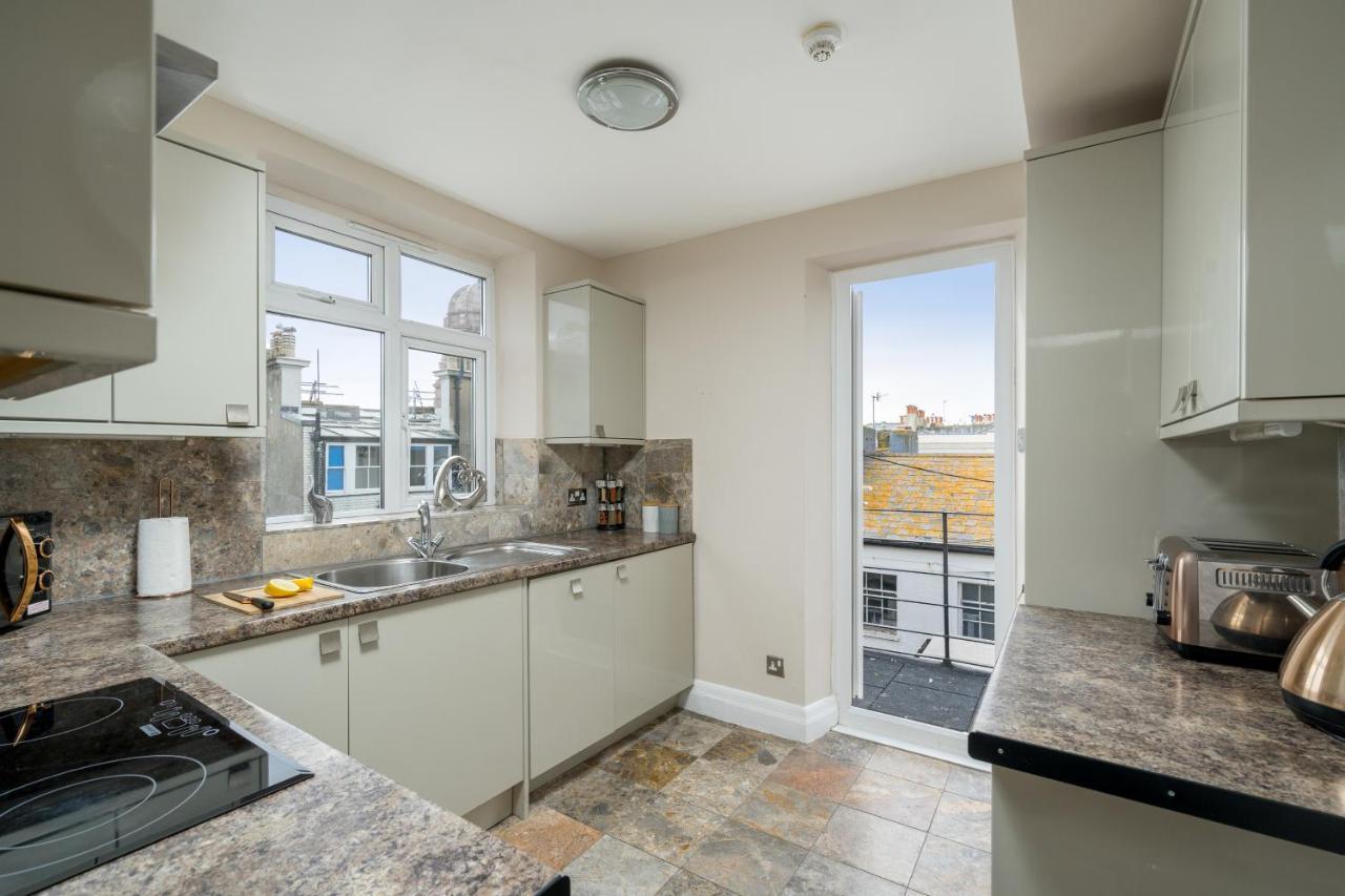The Lanes Penthouse Apartment Brighton Екстер'єр фото