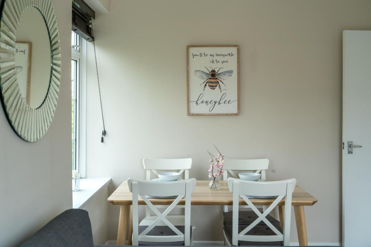 The Lanes Penthouse Apartment Brighton Екстер'єр фото