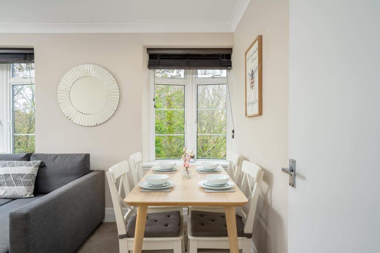 The Lanes Penthouse Apartment Brighton Екстер'єр фото