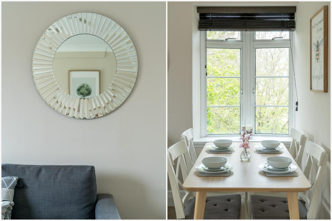 The Lanes Penthouse Apartment Brighton Екстер'єр фото